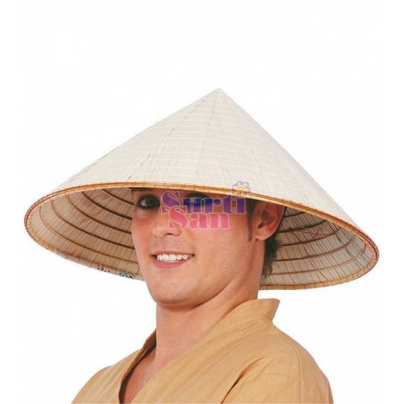 Sombrero vietnamita